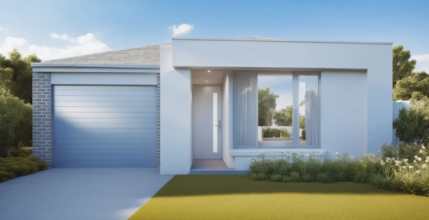 Main view of Homely house listing, Lot 45 Leni Street, Cranbourne East VIC 3977