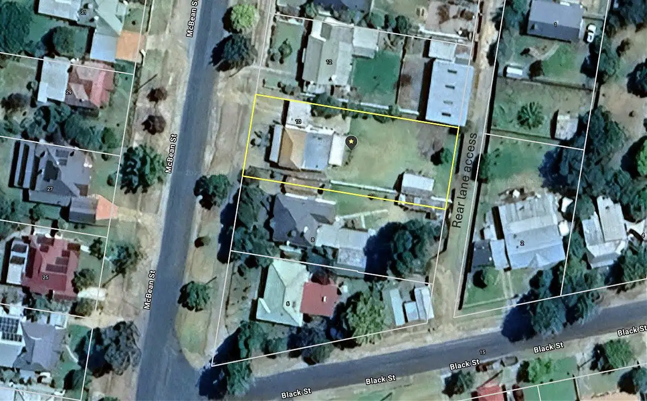 Main view of Homely house listing, 10 McBean Street, Culcairn NSW 2660