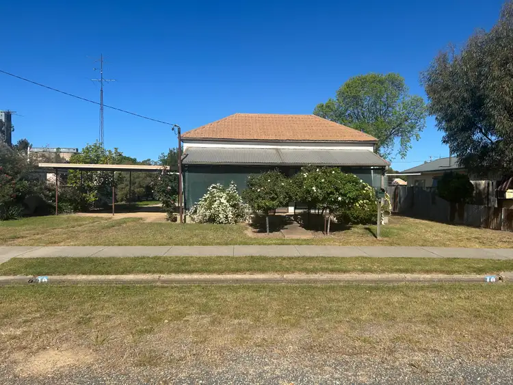 Second view of Homely house listing, 10 McBean Street, Culcairn NSW 2660