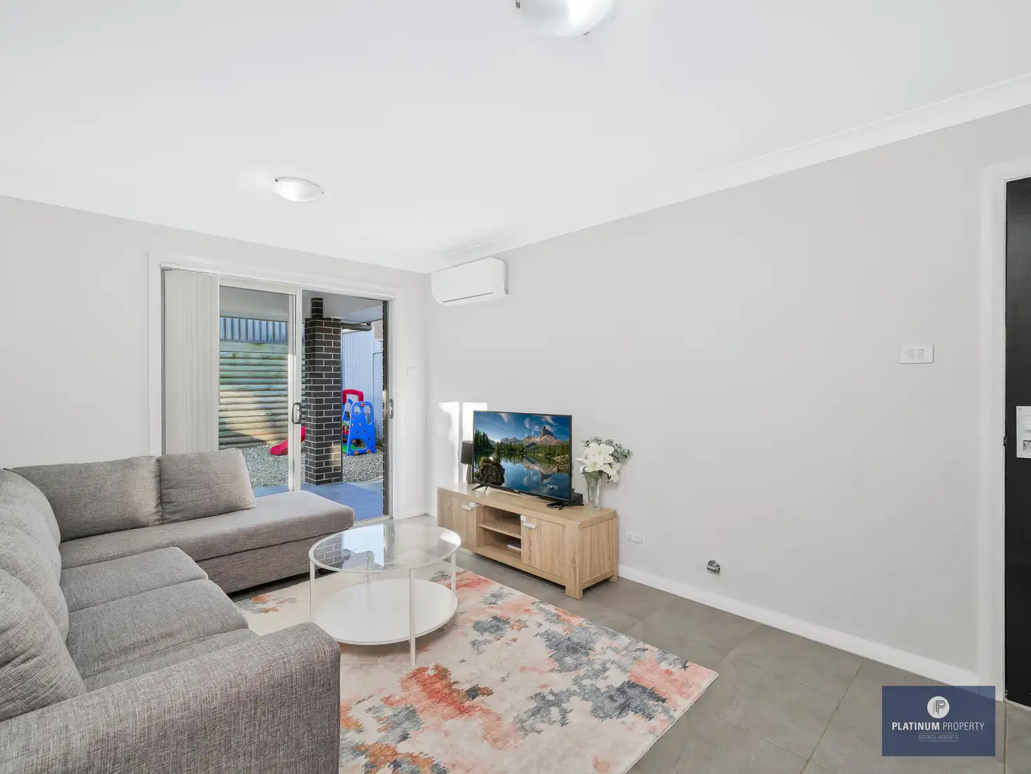 Main view of Homely house listing, 32a Hebe Terrace, Glenfield NSW 2167