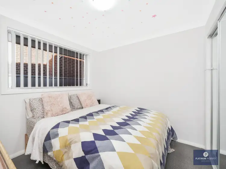 Third view of Homely house listing, 32a Hebe Terrace, Glenfield NSW 2167