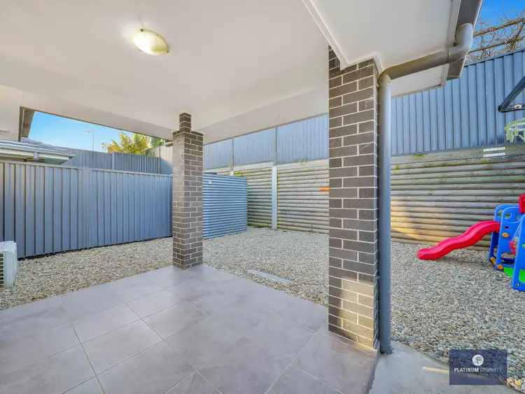 Fifth view of Homely house listing, 32a Hebe Terrace, Glenfield NSW 2167