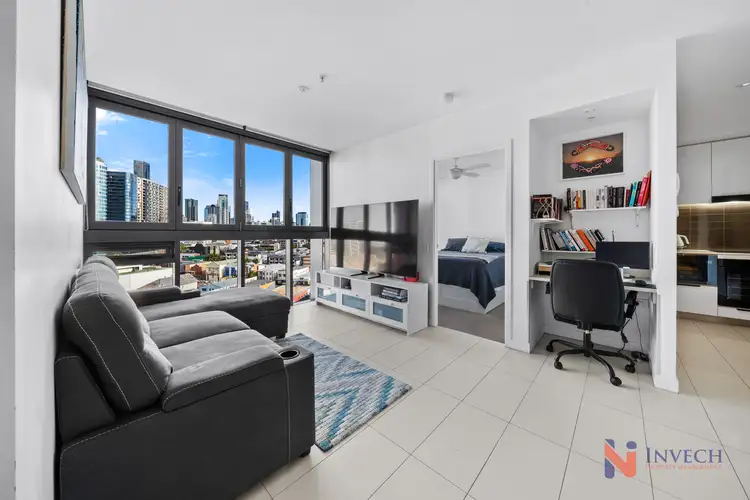 1508/348 Water Street, Fortitude Valley QLD 4006