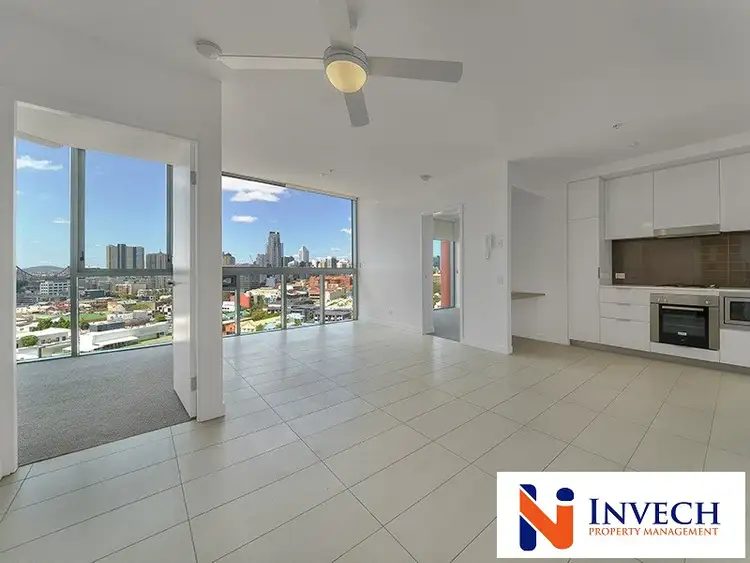 807/348 Water Street, Fortitude Valley QLD 4006