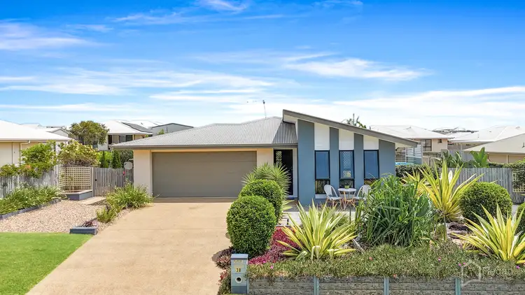 38 New Forest Road, Zilzie QLD 4710