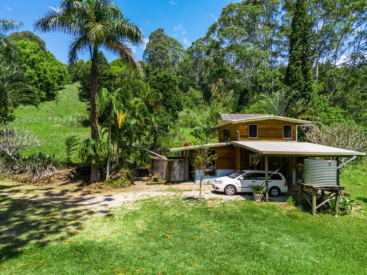 Second view of Homely rural property listing, 493 Myocum Road, Myocum NSW 2481