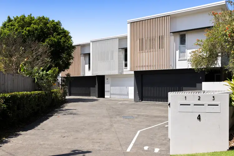 1/4 Melanie Court, Buderim QLD 4556