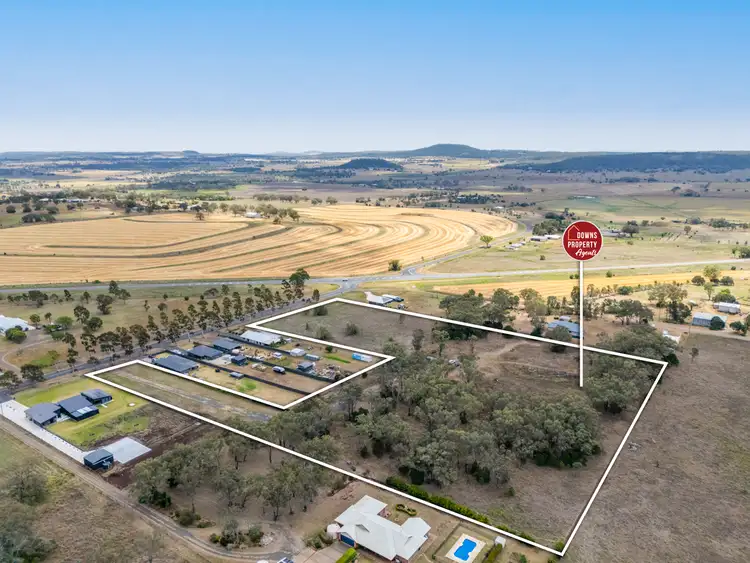 126 Short Street, Pittsworth QLD 4356