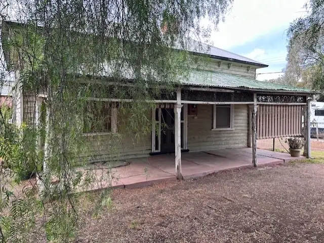 4 SCHOOL ROAD, Gunbower VIC 3566