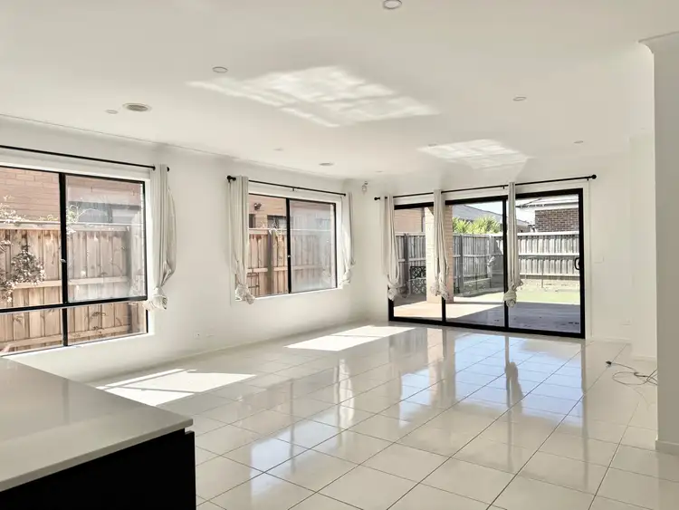 Third view of Homely house listing, 14 Honeycomb Avenue, Manor Lakes VIC 3024