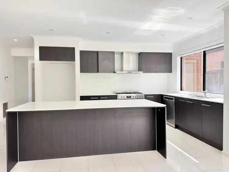 Fourth view of Homely house listing, 14 Honeycomb Avenue, Manor Lakes VIC 3024
