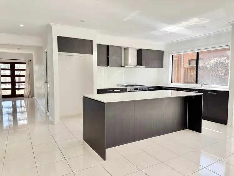 Fifth view of Homely house listing, 14 Honeycomb Avenue, Manor Lakes VIC 3024