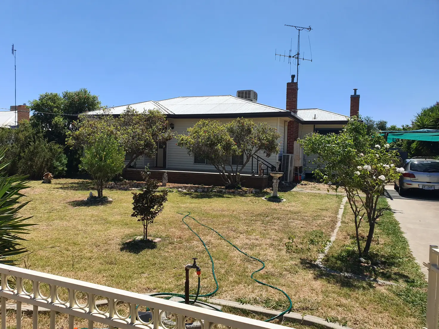 Main view of Homely house listing, 24 Barrhead Street, Cohuna VIC 3568