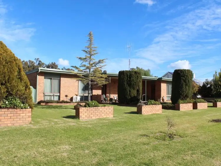 59 Murray Street, Barham NSW 2732