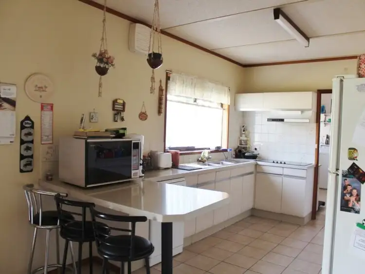 Second view of Homely house listing, 59 Murray Street, Barham NSW 2732
