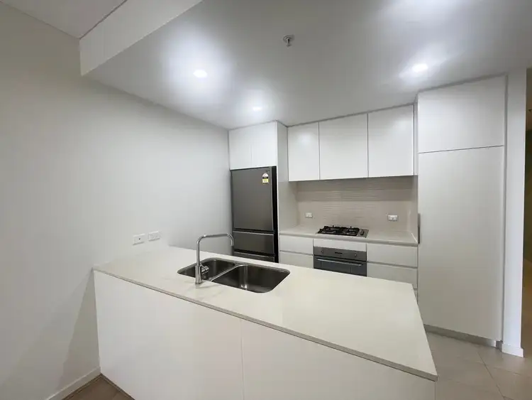 Second view of Homely apartment listing, 704/5 Brodie Spark Drive, Wolli Creek NSW 2205