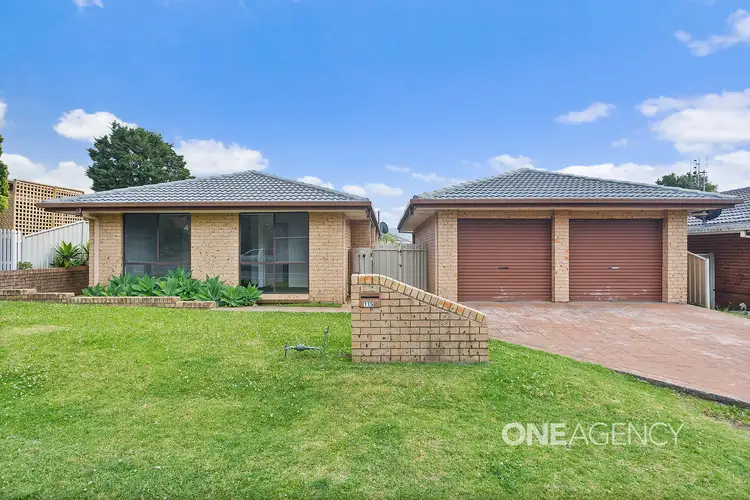 115 Church Street, Albion Park NSW 2527
