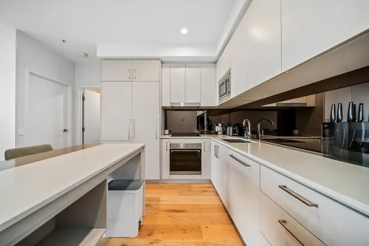 1517/380 Murray Street, Perth WA 6000
