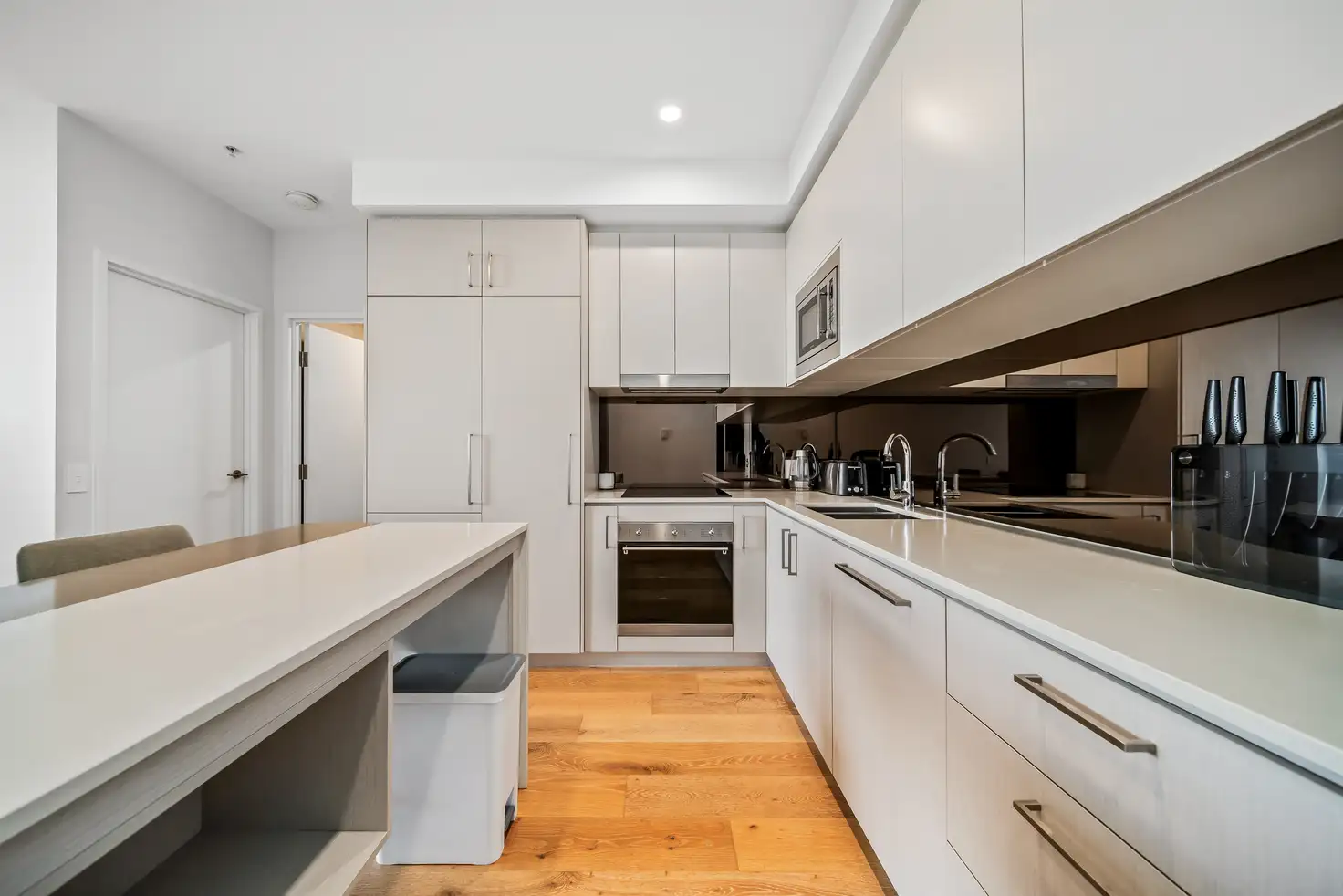 Main view of Homely apartment listing, 1808/380 Murray Street, Perth WA 6000