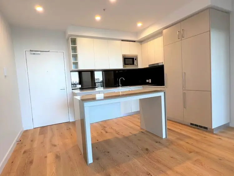 Third view of Homely apartment listing, 1808/380 Murray Street, Perth WA 6000