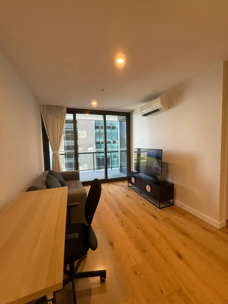 Fourth view of Homely apartment listing, 1808/380 Murray Street, Perth WA 6000