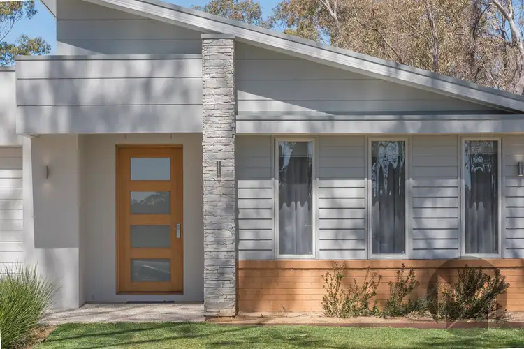 Second view of Homely house listing, 32 Patterson Street, Heathcote VIC 3523