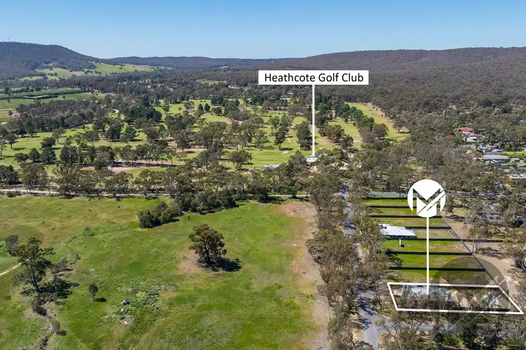 Fourth view of Homely house listing, 32 Patterson Street, Heathcote VIC 3523