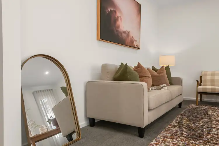 Sixth view of Homely house listing, 32 Patterson Street, Heathcote VIC 3523