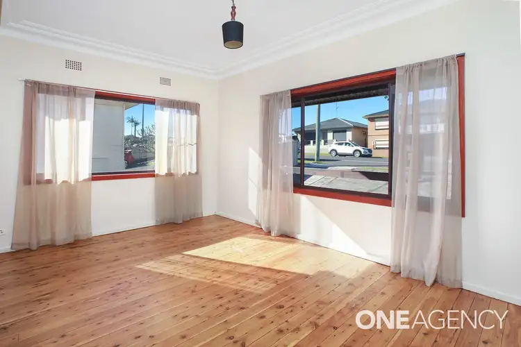 Second view of Homely house listing, 74 Weringa Avenue, Lake Heights NSW 2502