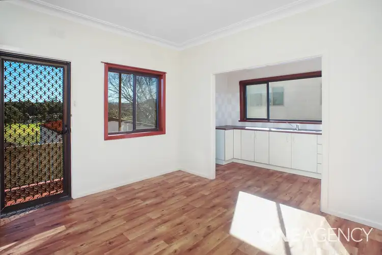 Third view of Homely house listing, 74 Weringa Avenue, Lake Heights NSW 2502