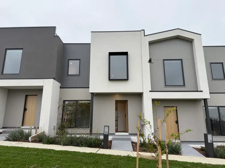 20 Chow Walk, Officer VIC 3809