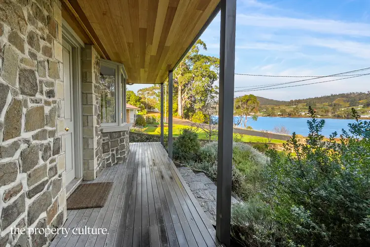 Third view of Homely house listing, 41 Esplanade Road, Cygnet TAS 7112
