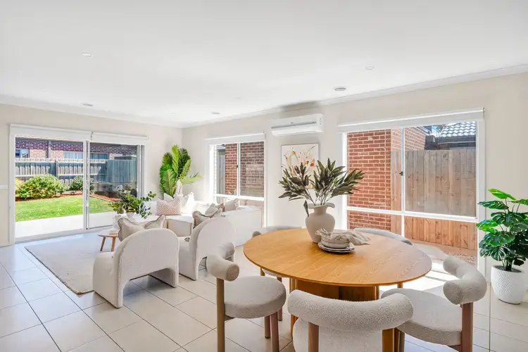 4 Spoonbill Drive, Armstrong Creek VIC 3217