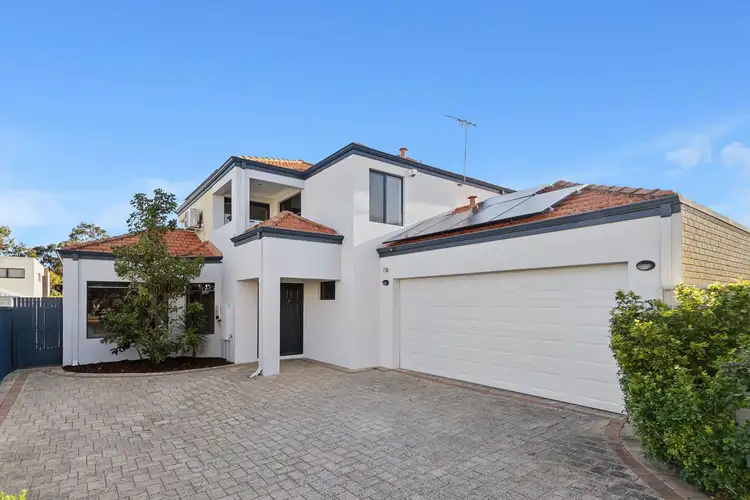 4B Virgil Avenue, Yokine WA 6060