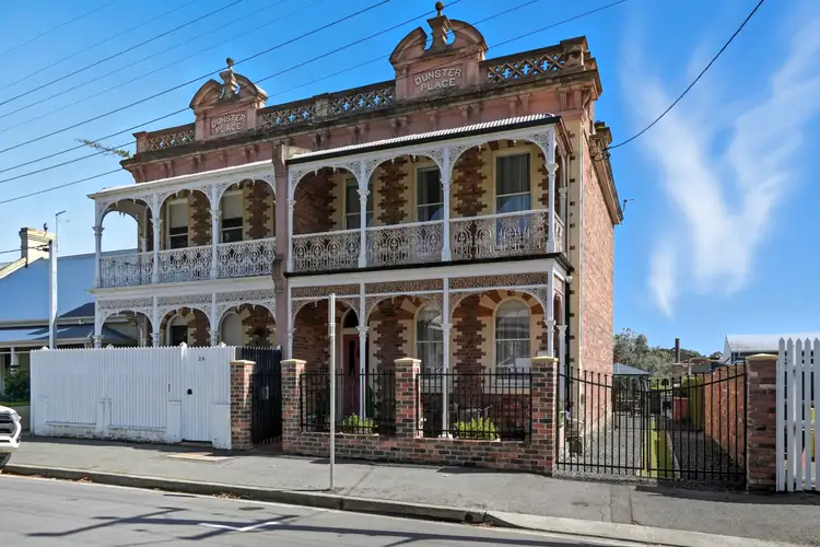 24 Cimitiere Street, Launceston TAS 7250