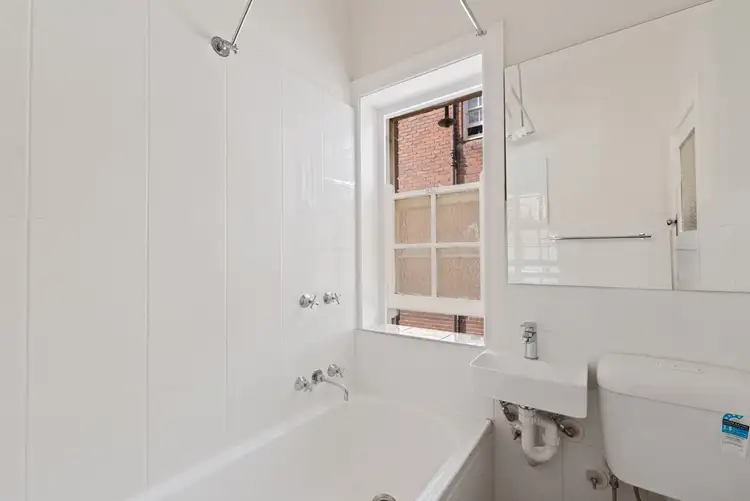 Fourth view of Homely apartment listing, 30/360 Bourke Street, Darlinghurst NSW 2010