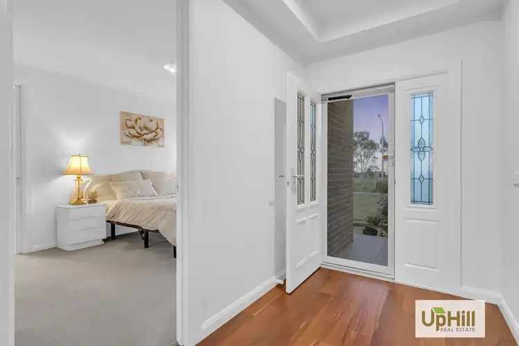 Second view of Homely house listing, 25 Mahal Drive, Clyde North VIC 3978