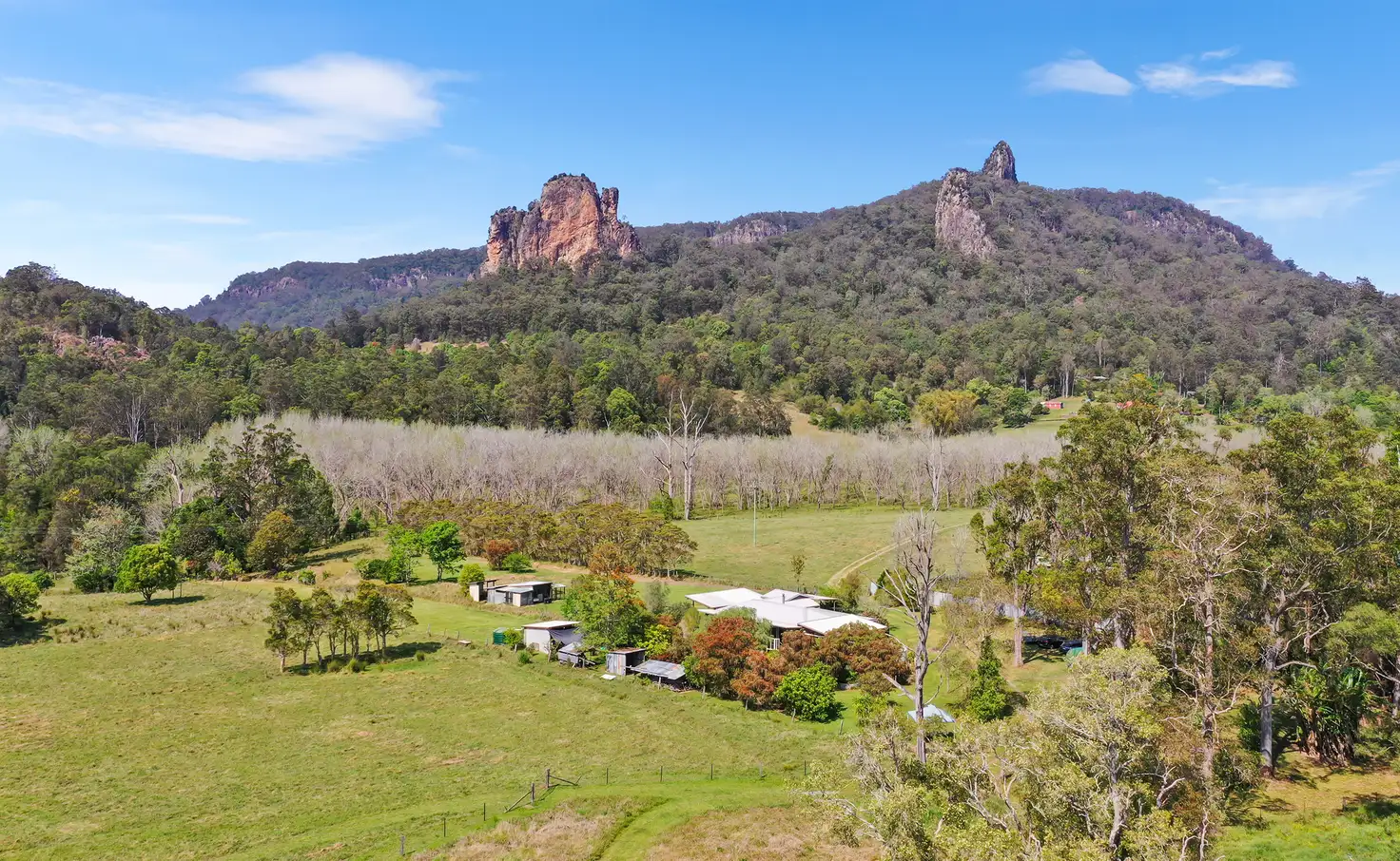 Main view of Homely rural property listing, 32 Morton Road, Nimbin NSW 2480