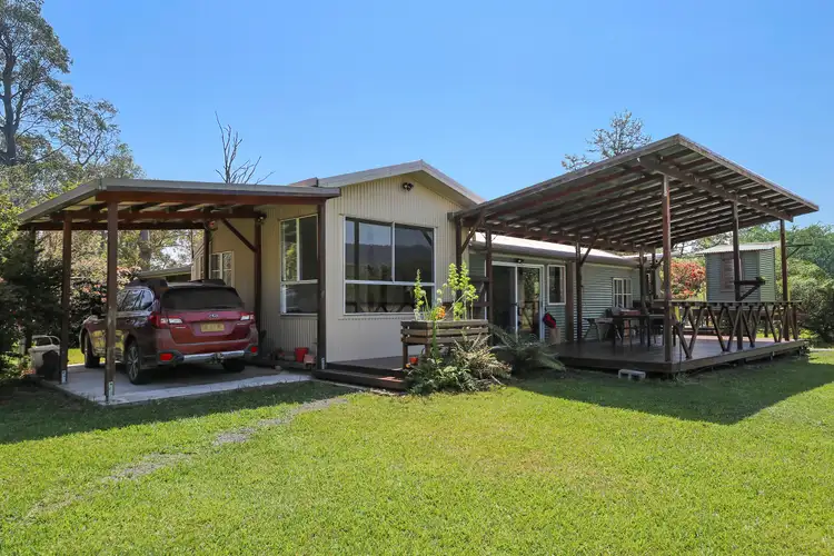 Third view of Homely rural property listing, 32 Morton Road, Nimbin NSW 2480