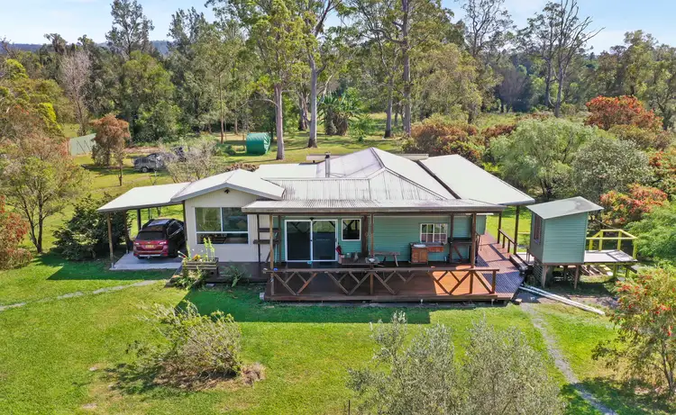 Fourth view of Homely rural property listing, 32 Morton Road, Nimbin NSW 2480