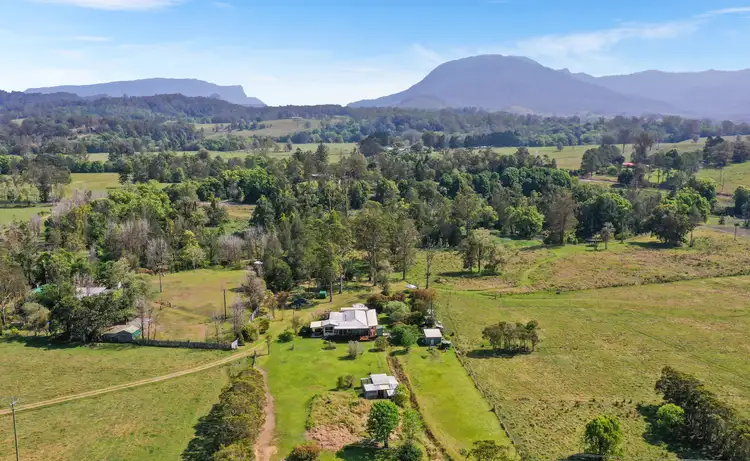 Fifth view of Homely rural property listing, 32 Morton Road, Nimbin NSW 2480