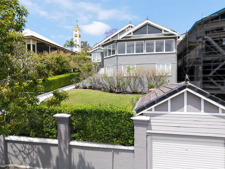 15 Jordan Terrace, Bowen Hills QLD 4006