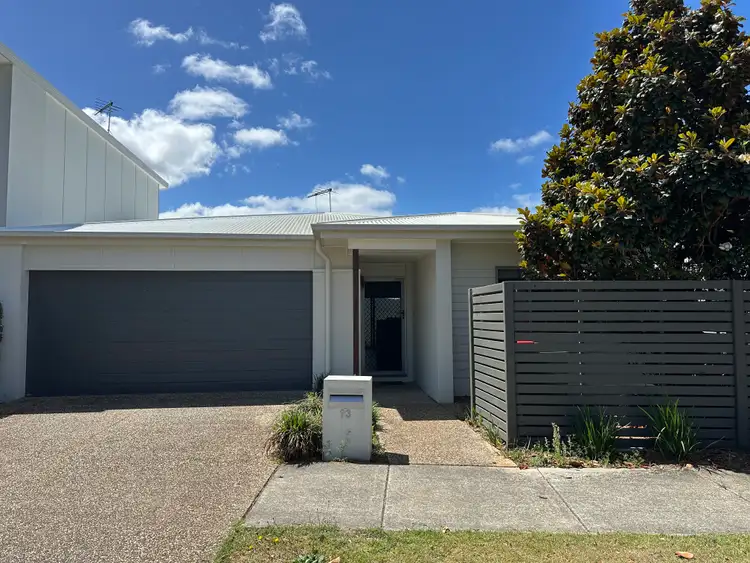 93/20 Salisbury Street, Redland Bay QLD 4165