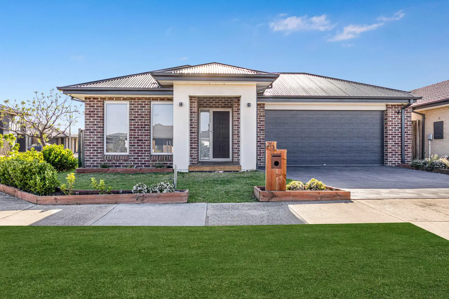Main view of Homely house listing, 23 Marimba Street, Lara VIC 3212