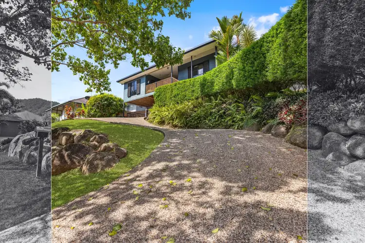 2 Powell Place, Bentley Park QLD 4869