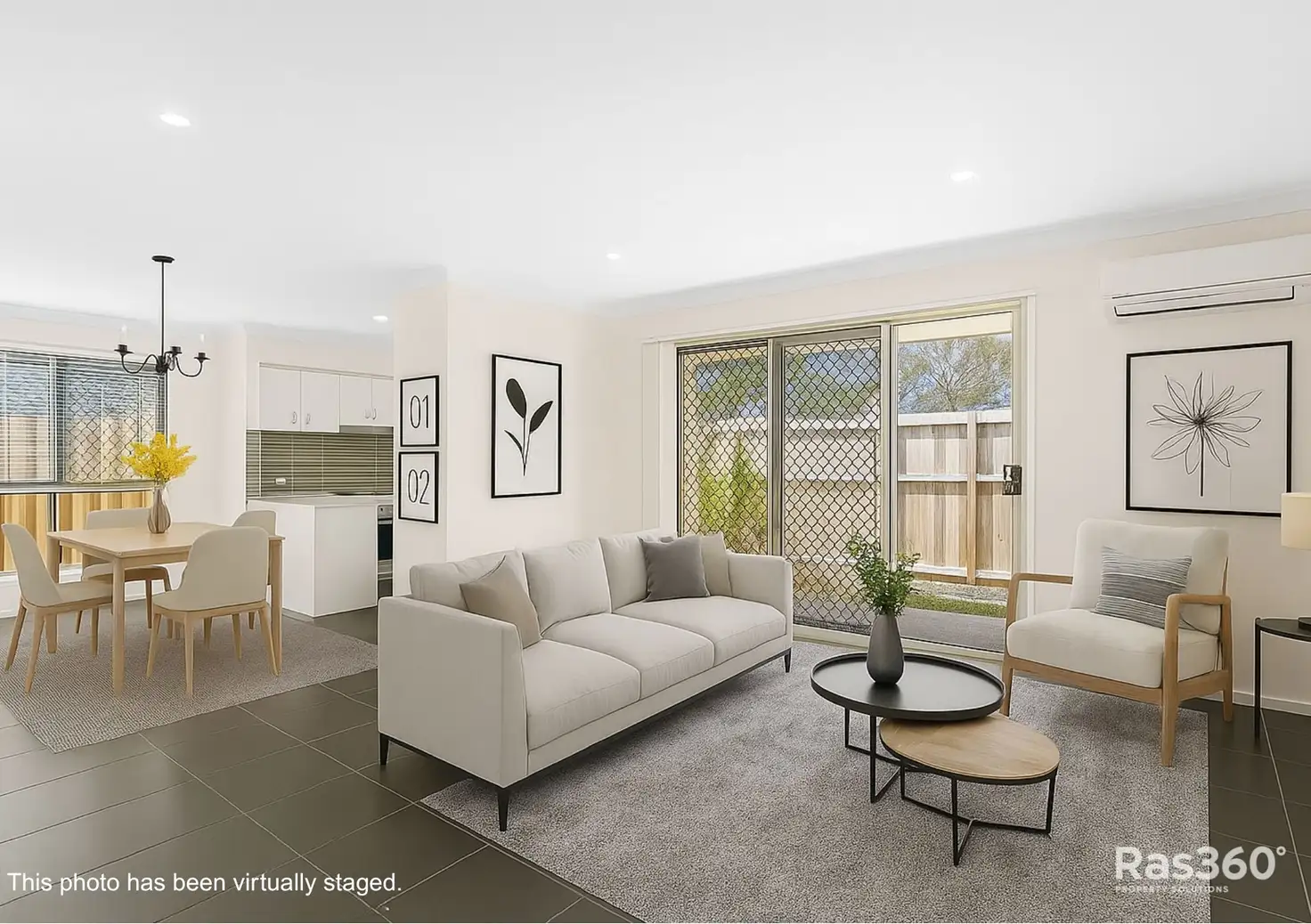 Main view of Homely townhouse listing, 25/26 Yaun Street, Coomera QLD 4209