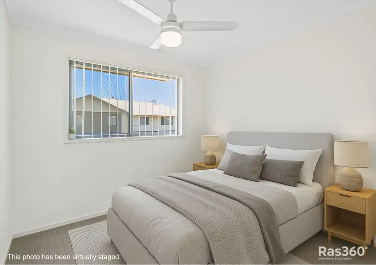 Fifth view of Homely townhouse listing, 25/26 Yaun Street, Coomera QLD 4209