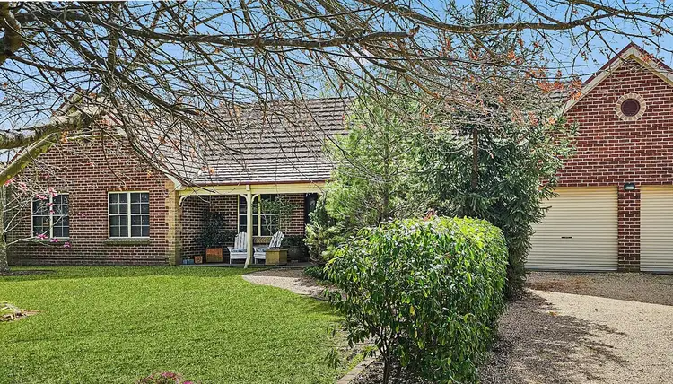 30 Robinia Drive, Bowral NSW 2576