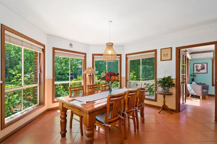Fifth view of Homely house listing, 30 Robinia Drive, Bowral NSW 2576