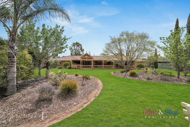 22 Kingston Blvd, Hoppers Crossing VIC 3029